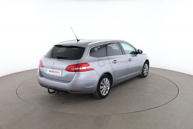 Peugeot 308 Sw image 6
