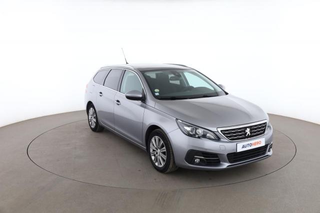Peugeot 308 Sw image 7