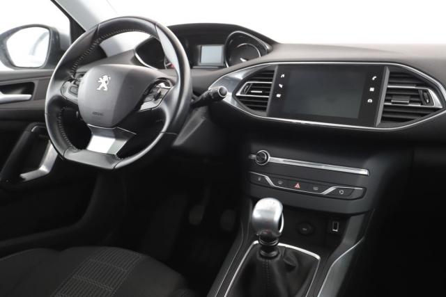Peugeot 308 Sw image 3