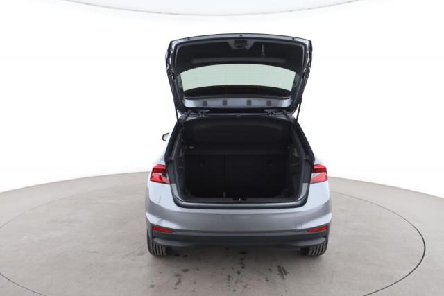 Skoda Fabia image 9
