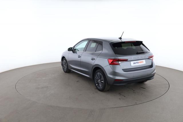 Skoda Fabia image 3