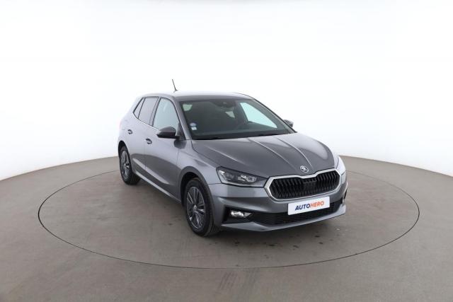 Skoda Fabia image 6