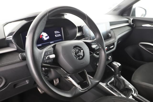 Skoda Fabia image 4