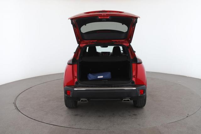 Peugeot 2008 image 7