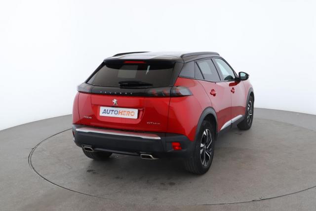 Peugeot 2008 image 9