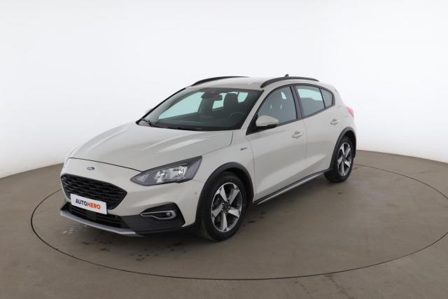 Ford Focus 2.0 Ecoblue Active Auto 150 Ch