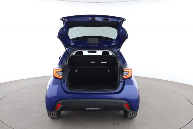 Toyota Yaris image 8