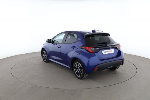 Toyota Yaris image 7