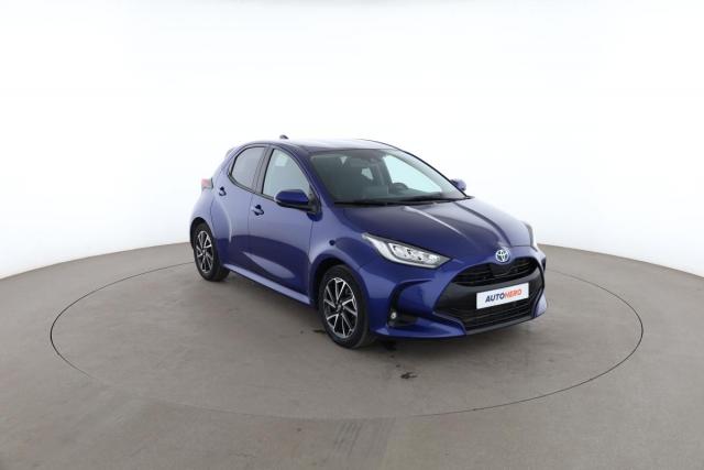 Toyota Yaris image 2