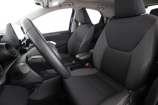 Toyota Yaris image 5