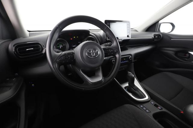Toyota Yaris image 4