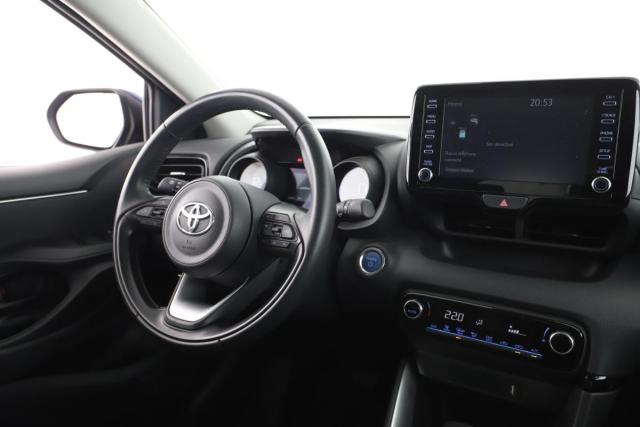 Toyota Yaris image 6