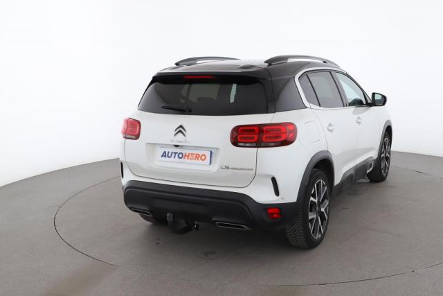Citroen C5 Aircross image 1