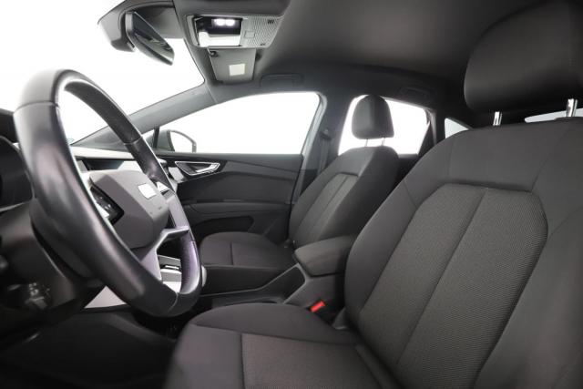 Audi Q4 E-Tron image 5