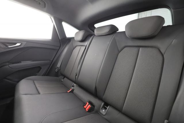 Audi Q4 E-Tron image 6