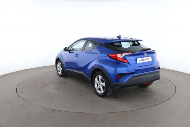Toyota C-Hr image 5