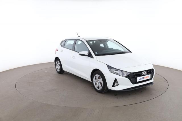 Hyundai I20 image 9