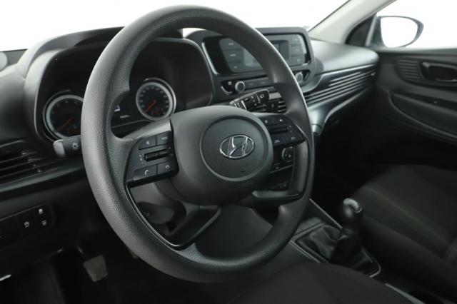 Hyundai I20 image 6