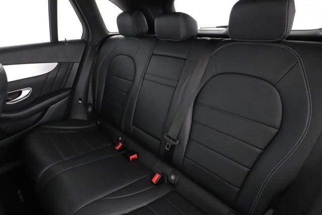 Mercedes Benz Glc image 8