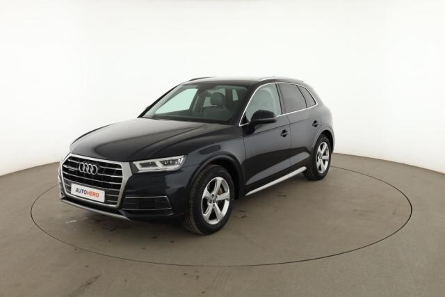 Audi Q5 2.0 Tfsi Design Luxe Quattro S Tronic 7 252 Ch