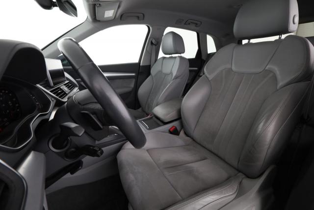 Audi Q5 image 9