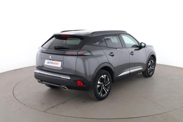 Peugeot 2008 image 4