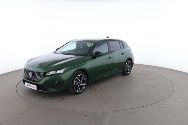 Peugeot 308 1.6 Phev Allure Pack E-Eat8 180 Ch