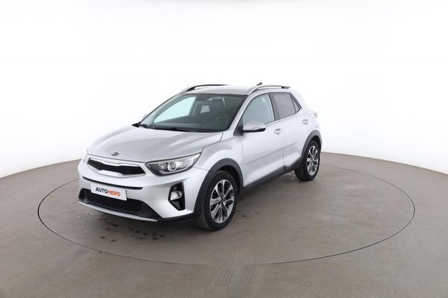 Kia Stonic d’occasion