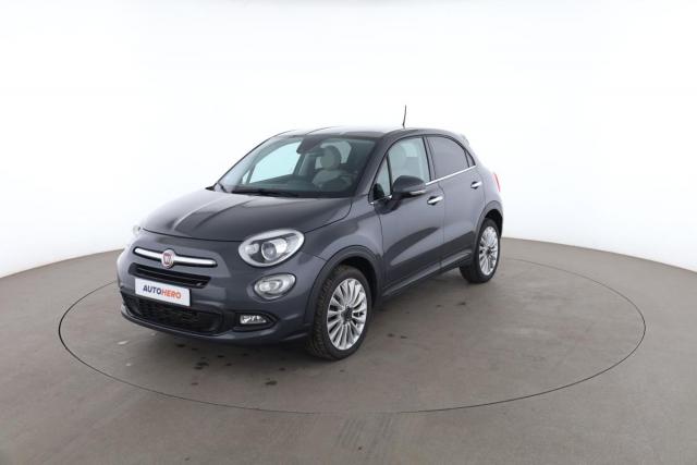 Fiat 500x d’occasion