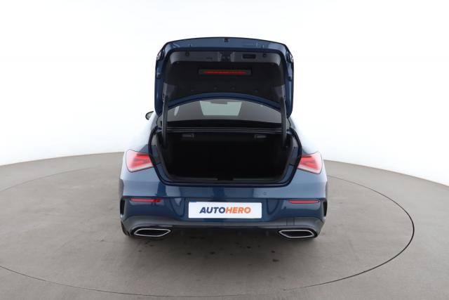 Mercedes Benz Cla image 7