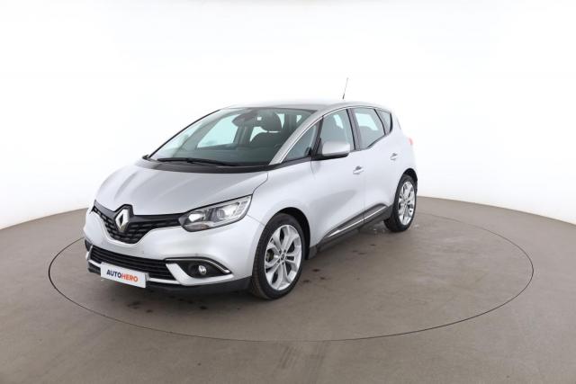 Renault Scénic 1.6 Dci Energy Business 130 Ch