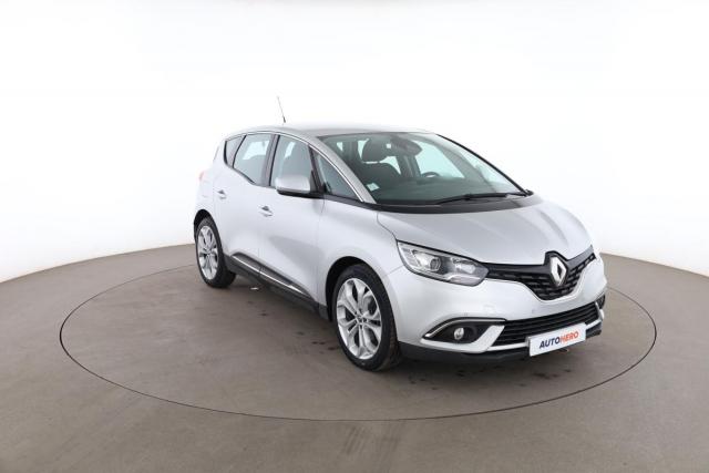 Renault Scénic image 8