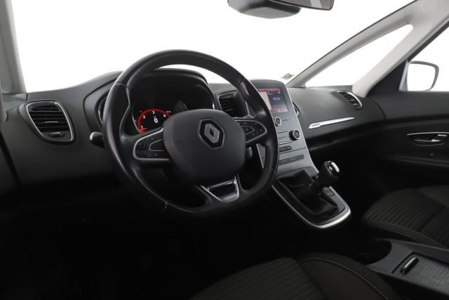 Renault Scénic image 1