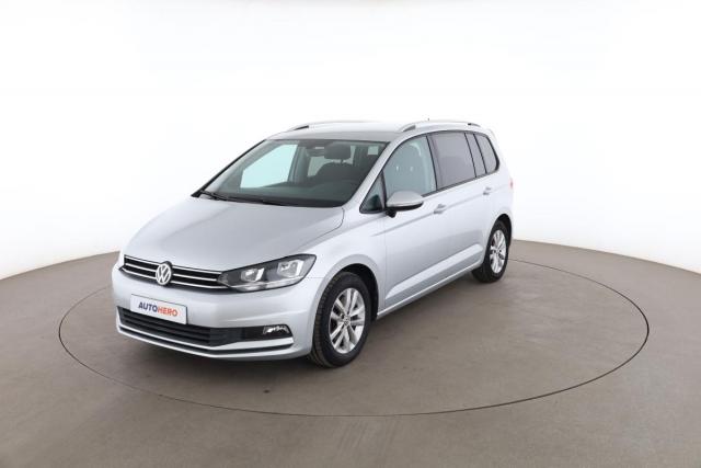 Volkswagen Touran 1.2 Tsi Bluemotion Tech Confortline Business 110 Ch
