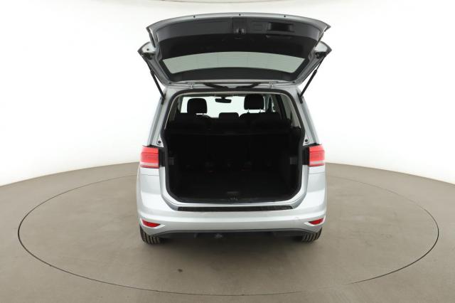 Volkswagen Touran image 7
