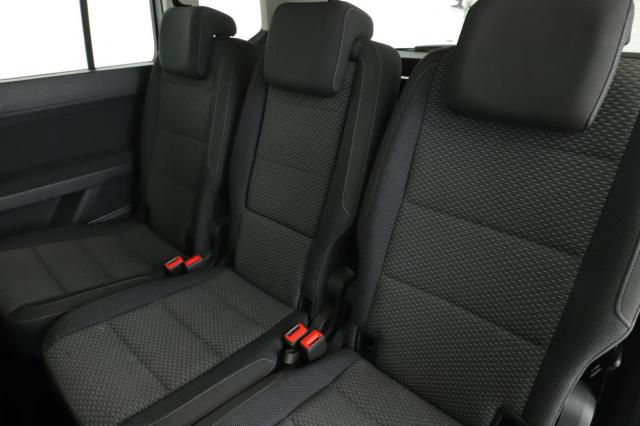 Volkswagen Touran image 4