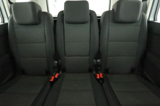Volkswagen Touran image 6