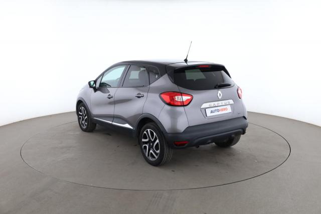 Renault Captur image 8