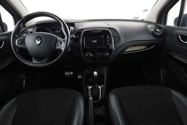 Renault Captur image 6