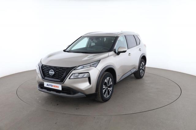 Nissan X-Trail 1.5 E-Power N-Connecta 5pl 204 Ch