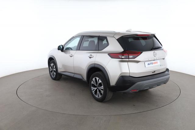 Nissan X-Trail image 3
