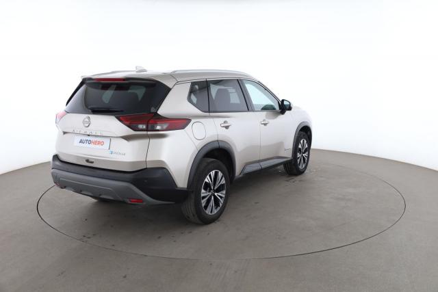 Nissan X-Trail image 8