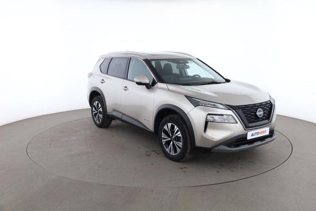 Nissan X-Trail image 6