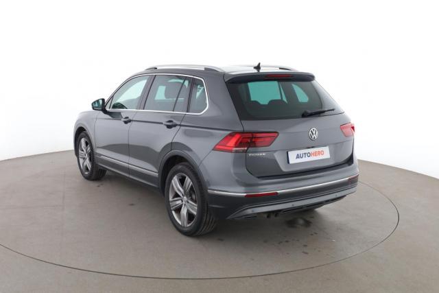 Volkswagen Tiguan image 8