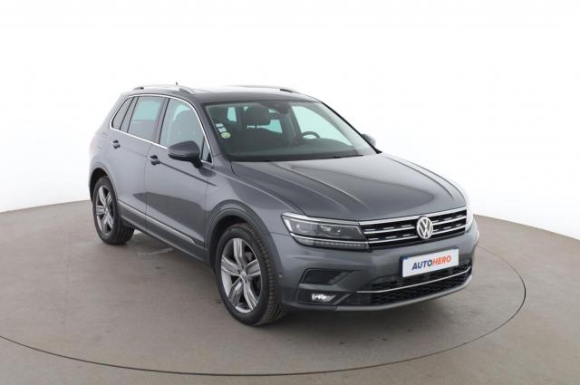 Volkswagen Tiguan image 5