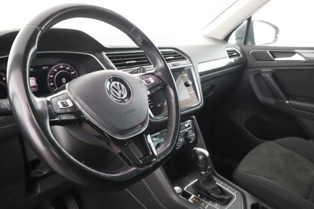 Volkswagen Tiguan image 3