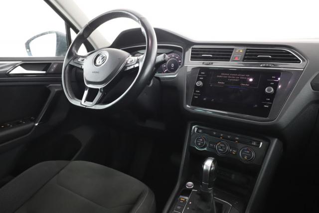 Volkswagen Tiguan image 2