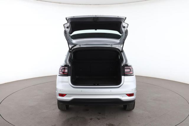 Volkswagen T-Cross image 1