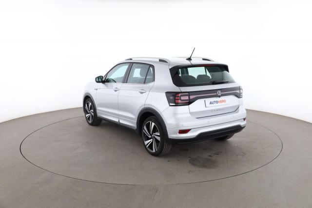Volkswagen T-Cross image 9