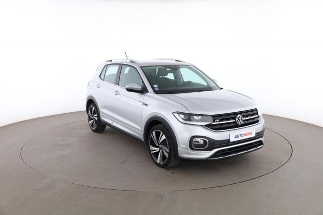 Volkswagen T-Cross image 5